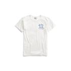 Ralph Lauren Cotton Jersey Graphic T-shirt Adirondack Cream