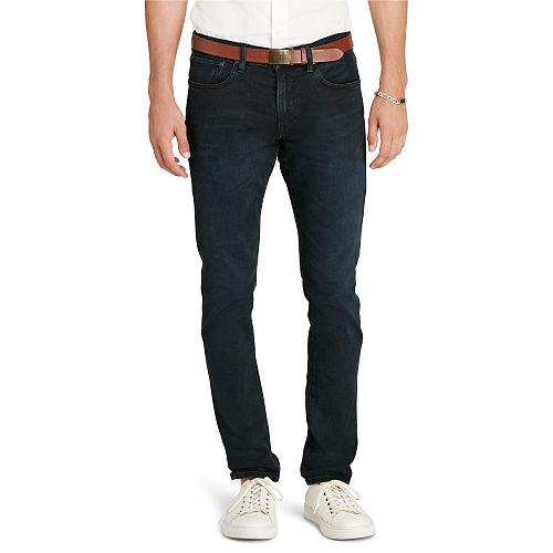 Polo Ralph Lauren Sullivan Slim-fit Jean Newton Indigo