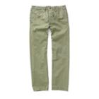 Ralph Lauren Rrl Officer's Flat Front Chino Olive