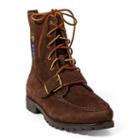 Polo Ralph Lauren Ranger Polo Bear Suede Boot
