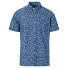 Polo Ralph Lauren Floral Cotton Oxford Shirt Hampton Bud