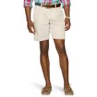 Polo Ralph Lauren Classic-fit Pleated Short Classic Stone