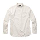 Ralph Lauren Rrl Railman Cotton Twill Workshirt White