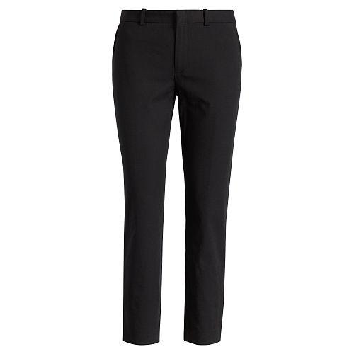 Polo Ralph Lauren Straight Stretch Twill Pant Polo Black