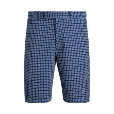 Ralph Lauren Classic Fit Stretch Short Santorini Foulard