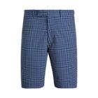 Ralph Lauren Classic Fit Stretch Short Santorini Foulard