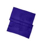 Ralph Lauren Cashmere-silk Scarf Purple