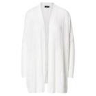 Ralph Lauren Open-front Cardigan White