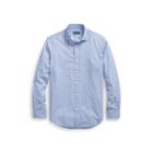 Ralph Lauren Classic Fit Print Cotton Shirt Deco 2x Big