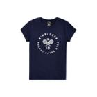 Ralph Lauren Wimbledon Graphic T-shirt French Navy