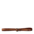 Ralph Lauren Rrl Roughout Leather Belt