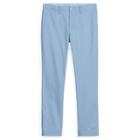 Ralph Lauren Slim Fit Cotton Chino Kent Blue