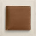 Ralph Lauren Rrl Oxford Single-fold Wallet