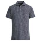 Ralph Lauren Polo Golf Custom Fit Jersey Polo Shirt