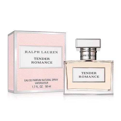 Ralph Lauren Tender Romance Tender Romance 1.7 Oz. Edp Pink 1.7 Oz