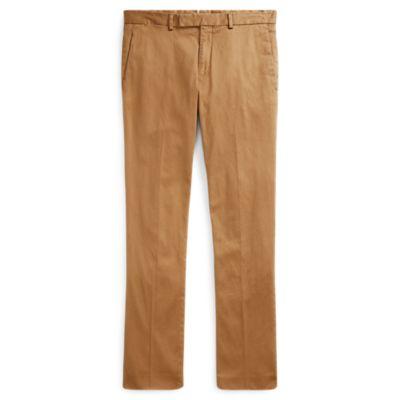 Ralph Lauren Slim Fit Stretch Chino Mallard