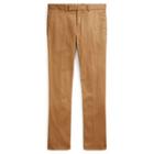 Ralph Lauren Slim Fit Stretch Chino Mallard
