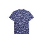 Ralph Lauren Featherweight Mesh Henley Indigo Island Hawaiian Xl Tall