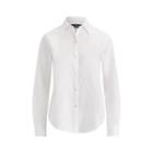 Ralph Lauren Cotton Button-down Shirt White Lp