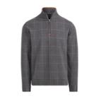Ralph Lauren Cotton French Terry Pullover Avery Heather Multi