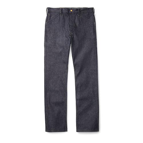 Ralph Lauren Rrl Limited-edition Carpenter Jean Rigid