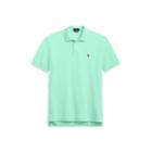 Ralph Lauren Classic Fit Cotton Mesh Polo Tyler Green