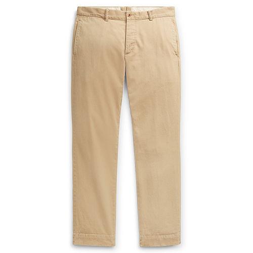 Polo Ralph Lauren The Iconic Gi Khaki Chino