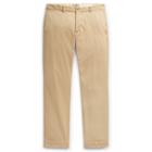 Polo Ralph Lauren The Iconic Gi Khaki Chino