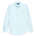 Polo Ralph Lauren Cotton Oxford Sport Shirt