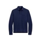 Ralph Lauren Hampton Cotton Jersey Shirt French Navy