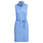 Ralph Lauren Golf Stretch Cotton Polo Dress