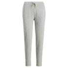 Ralph Lauren French Terry Jogger Pant Spring Heather