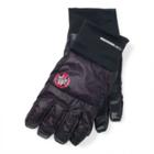 Ralph Lauren Insulated Nylon Gloves Polo Black/black