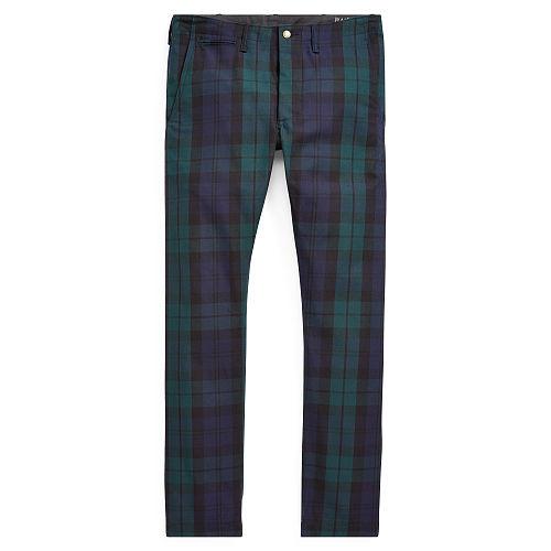 Polo Ralph Lauren Relaxed Tapered Fit Chino