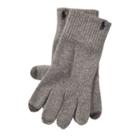 Polo Ralph Lauren Cotton-blend Tech Gloves