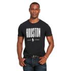 Polo Ralph Lauren Custom-fit Houston T-shirt Polo Black