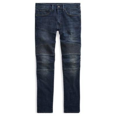 Ralph Lauren Sullivan Slim Stretch Jean Arlin
