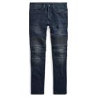 Ralph Lauren Sullivan Slim Stretch Jean Arlin