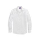 Ralph Lauren Easy Care Oxford Shirt White