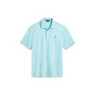 Ralph Lauren Classic Fit Soft-touch Polo Watch Hill Blue Heather