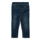 Ralph Lauren Aubrie Denim Legging Wash 24m