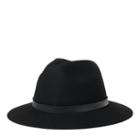 Ralph Lauren Lauren Wool Fedora Hat