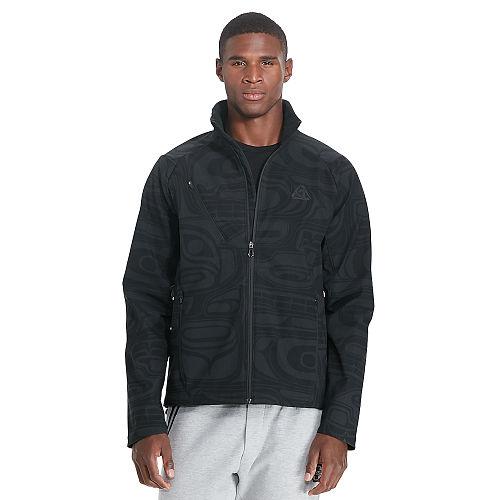 Ralph Lauren Polo Sport Water-resistant Jacket Northwest Dots