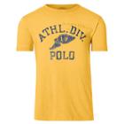 Polo Ralph Lauren Custom Fit Cotton T-shirt Congo Gold
