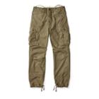Ralph Lauren Rrl Cotton Poplin Cargo Pant