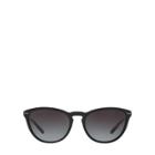 Ralph Lauren Cat-eye Sunglasses Black