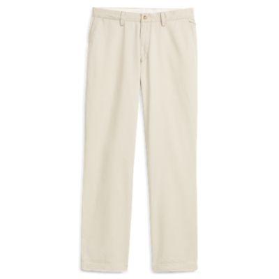 Ralph Lauren Relaxed Fit Cotton Chino Classic Stone