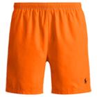 Ralph Lauren Polo Sport Lined Performance Short Blaze Survival Orange