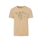 Ralph Lauren Custom Fit Cotton T-shirt Military Drill