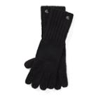 Ralph Lauren Lauren Lrl Monogram Gloves
